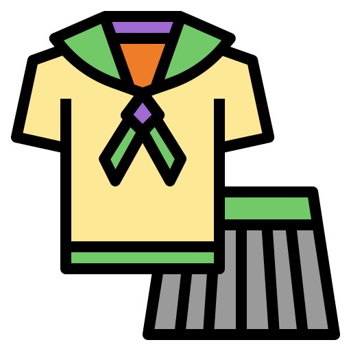 Shool Uniforms